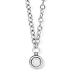 Image of Brighton Pretty Tough Bold Stud Necklace