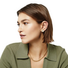 Image of Brighton Athena Gold Chain Necklace