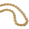 Image of Brighton Athena Gold Chain Necklace
