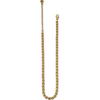 Image of Brighton Athena Gold Chain Necklace