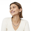 Image of Brighton Athena Silver Chain Necklace