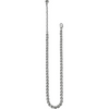 Image of Brighton Athena Silver Chain Necklace