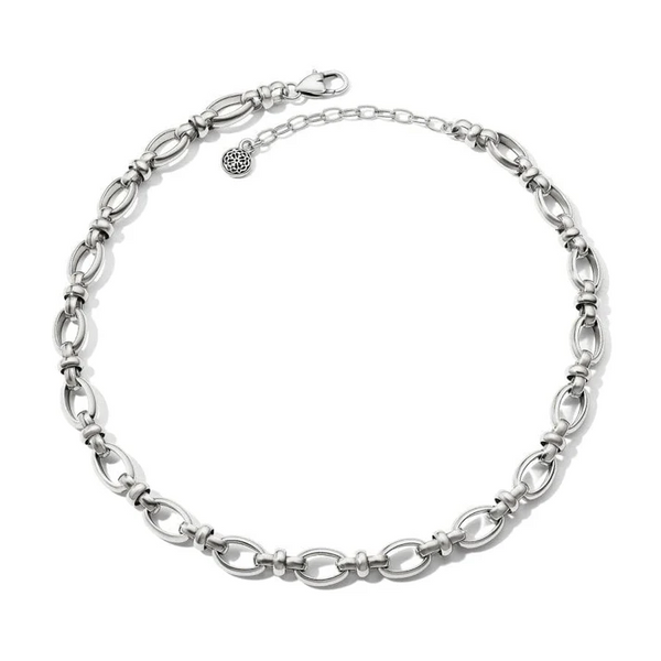 Brighton Ferrara Siena Chain Necklace