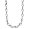 Image of Brighton Ferrara Siena Chain Necklace