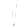 Image of Brighton Cascade Round Pearl Necklace