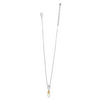 Image of Brighton Cascade Unity Pearl Necklace