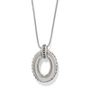 Image of Brighton Pretty Tough Link Pendant Necklace