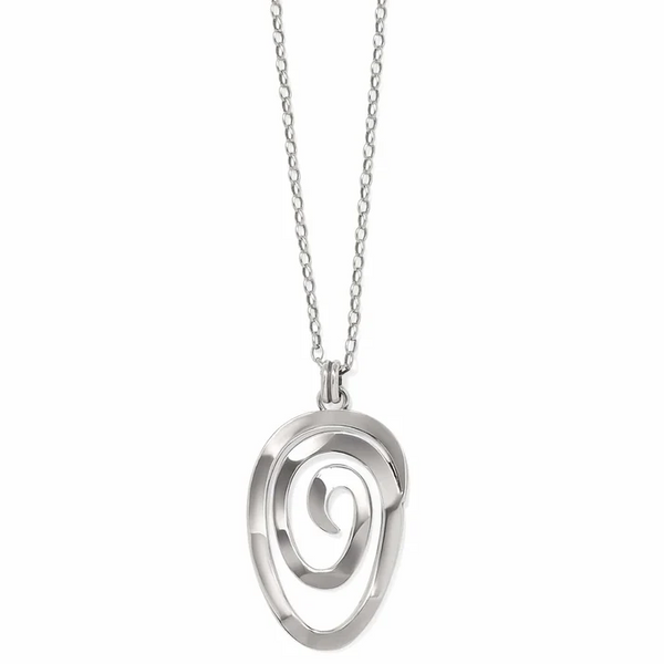 Brighton Vertigo Vibe Pendant Necklace