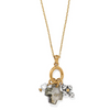 Image of Brighton Heavenly Cross Short Necklace