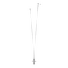 Image of Brighton Byzantium Cross Necklace