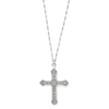 Image of Brighton Byzantium Cross Necklace