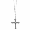 Image of Brighton Byzantium Cross Necklace