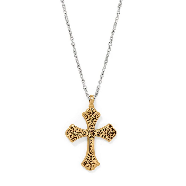 Brighton Good Shepherd Necklace