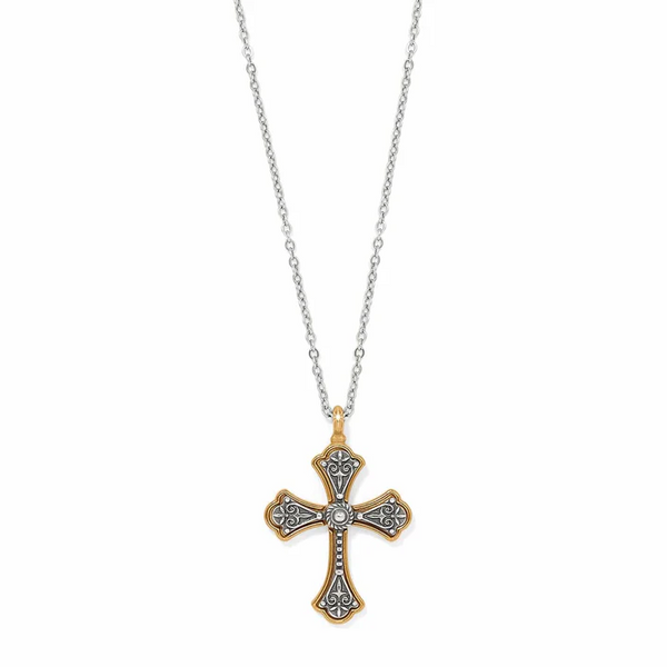 Brighton Good Shepherd Necklace