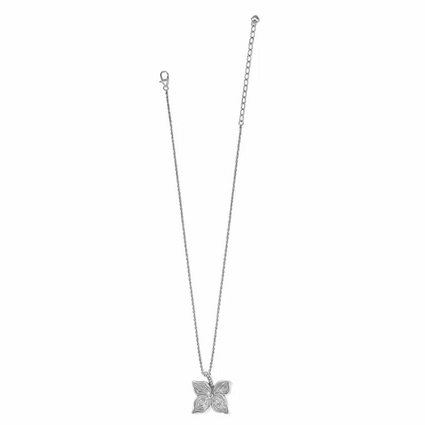 Brighton Everbloom Flower Necklace