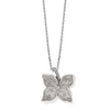 Image of Brighton Everbloom Flower Necklace