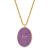 Image of Brighton Reverie Daisy Necklace