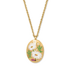 Image of Brighton Reverie Daisy Necklace