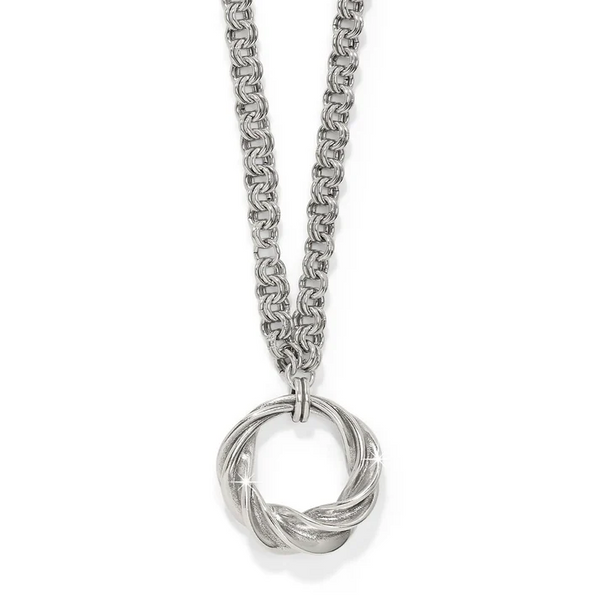 Brighton Antica Long Necklace