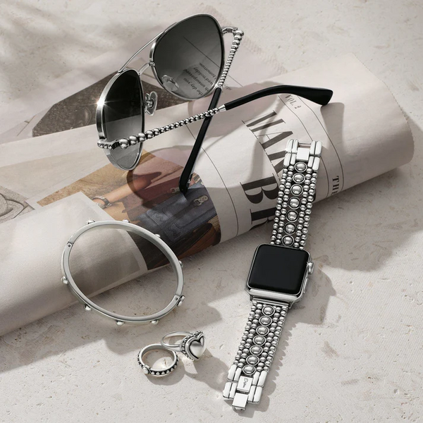 Brighton Pretty Tough Smart Watch Band
