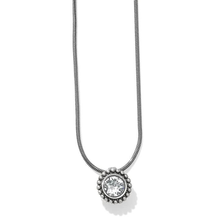 Brighton Twinkle Crystal Necklace