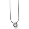 Image of Brighton Twinkle Crystal Necklace