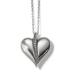 Image of Brighton Precious Heart Necklace