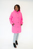 Image of Fashion Concepts Magic Raincoat - Neon Pink *Take an Extra 20% Off*