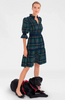 Image of Gretchen Scott Teardrop Dress - Plaidly Cooper