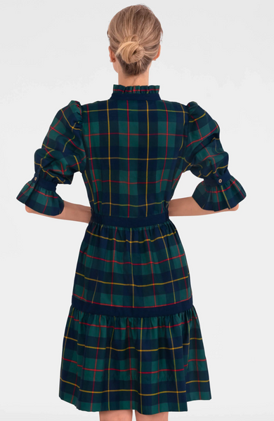 Gretchen Scott Teardrop Dress - Plaidly Cooper