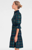 Image of Gretchen Scott Teardrop Dress - Plaidly Cooper