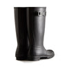 Image of Hunter Original Tall Rain Boot - Matte Black