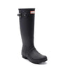 Image of Hunter Original Tall Rain Boot - Matte Black