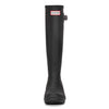 Image of Hunter Original Tall Rain Boot - Matte Black