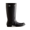 Image of Hunter Original Tall Rain Boot - Matte Black