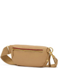 Image of Hammit Charles Medium Crossbody/Belt Bag - Toasty Sand/Brushed Gold