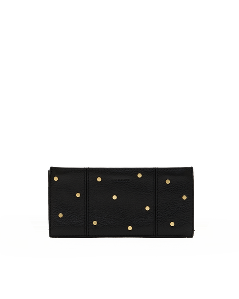 Hammitt 110 North Wallet - Starlight/Brushed Gold