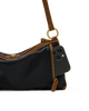 Image of Hammitt Kyle Shoulder Bag - East End/Antique Gold