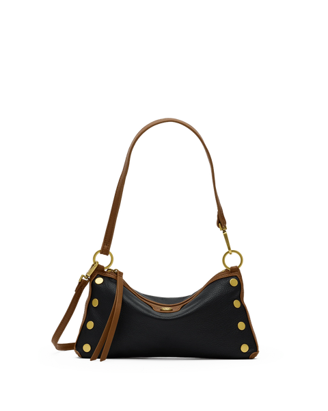 Hammitt Kyle Shoulder Bag - East End/Antique Gold