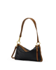 Image of Hammitt Kyle Shoulder Bag - East End/Antique Gold