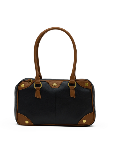 Hammitt Meredith Med - East End/Antique Gold