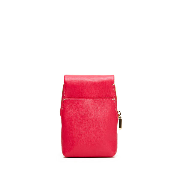 Hammitt VIP Mobile Crossbody - Calypso Pebble