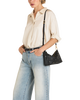 Image of Hammitt Kyle Small Shoulder Bag - Starlight/Brushed Gold