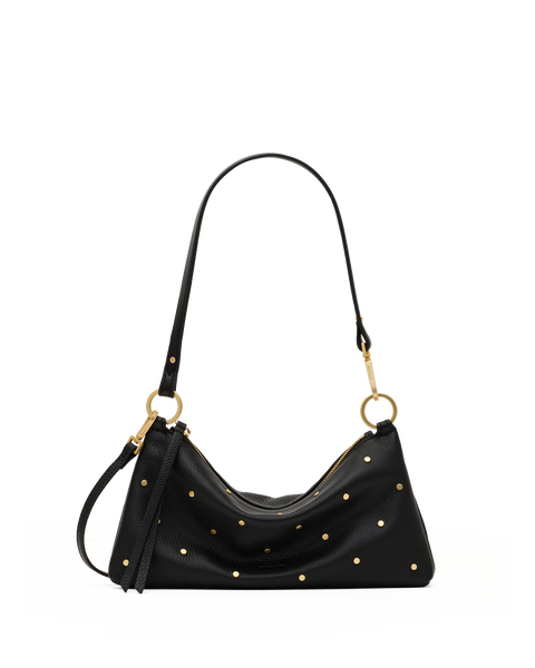 Hammitt Kyle Small Shoulder Bag - Starlight/Brushed Gold