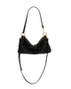 Image of Hammitt Kyle Small Shoulder Bag - Starlight/Brushed Gold
