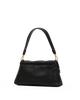 Image of Hammitt Beverly Medium Shoulder Bag - Starlight/Brushed Gold