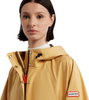 Image of Hunter Rose Waterproof Novelty Rain Cape - Creamy Mustard