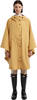 Image of Hunter Rose Waterproof Novelty Rain Cape - Creamy Mustard