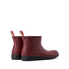 Image of Hunter Women's PLAY™ Short Rain Boot - Tawny Port