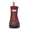 Image of Hunter Women's PLAY™ Short Rain Boot - Tawny Port